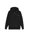 Cross Zipper Hoodie