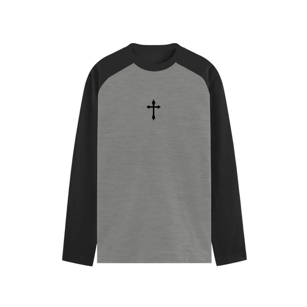 Cross Raglan (S)