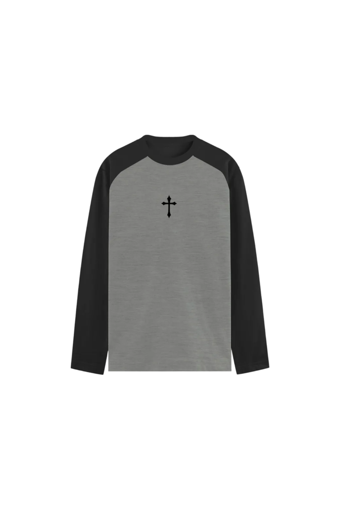 Cross Raglan (S)