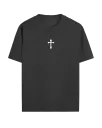 Cross Tee
