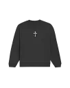 Cross Sweatshirt