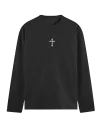 Cross Full Sleeve Tee