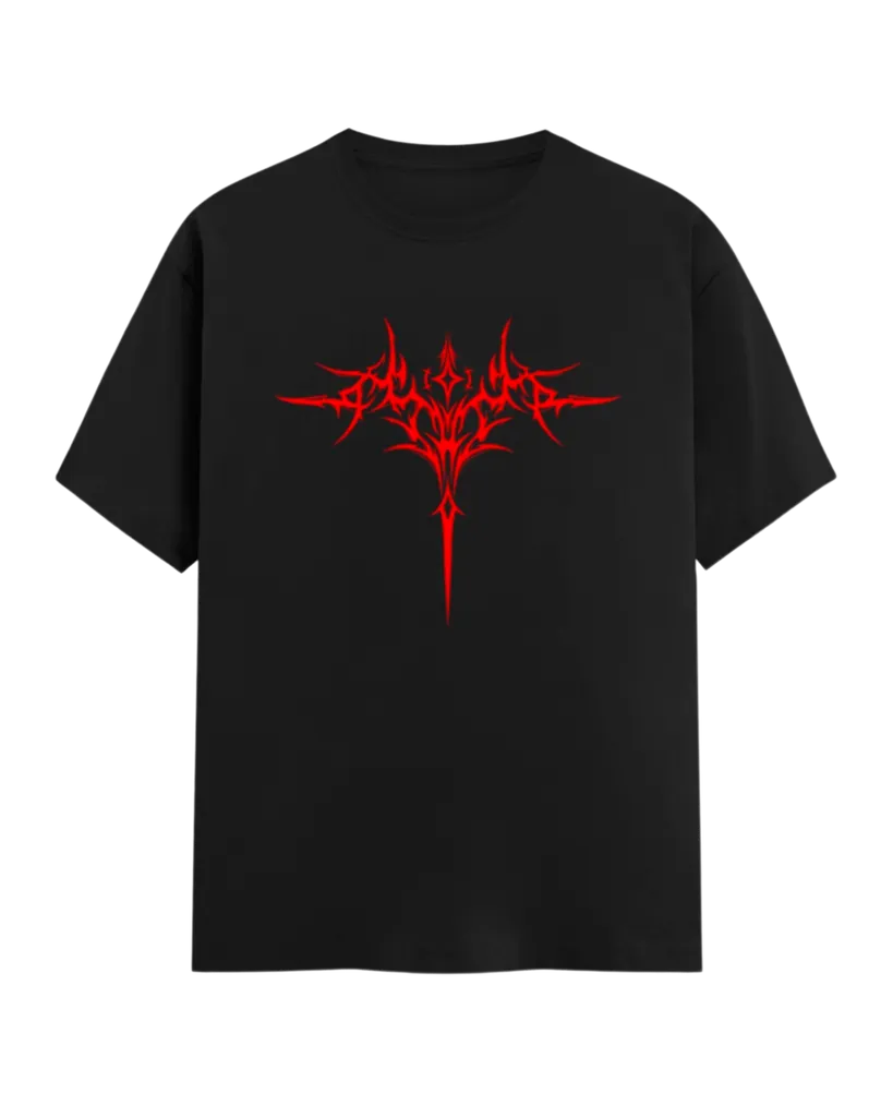 Hellspike Tee (XS)