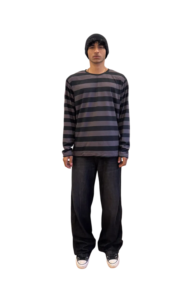 Striped LS (XS)
