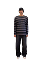 Striped LS