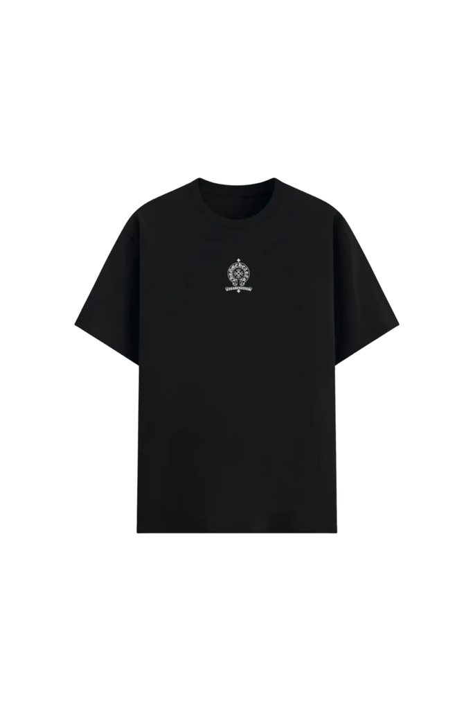 Chrome Crest Tee (XS)
