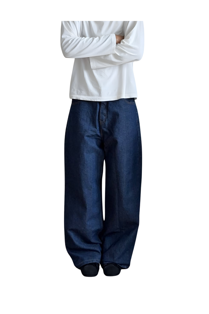 Dark Blue Jeans (28)