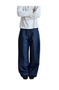 Dark Blue Jeans
