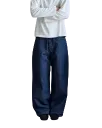 Dark Blue Jeans
