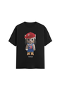 Opium Cat Tee